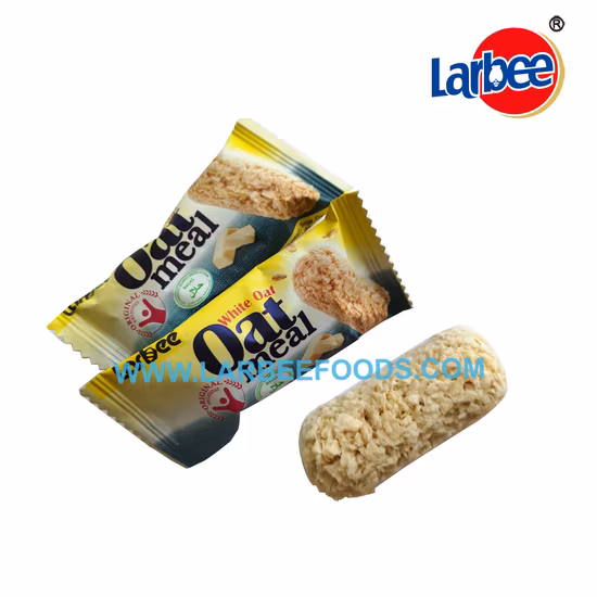 Barres de chocolat en gros 400g Choco d'avoine avec certificat Halal