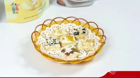 Bonbons Barres de chocolat Avoine Choco pour enfants de Larbee Foods